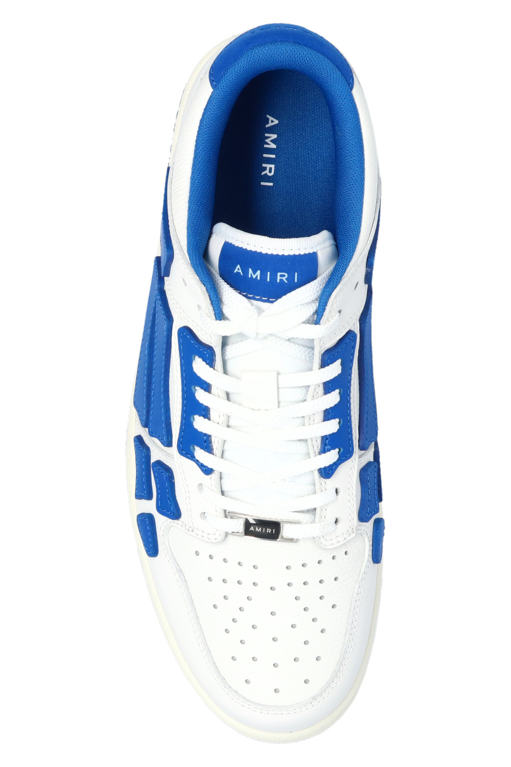 SchaferandweinerShops | Top Low' sneakers - Amiri 'Skel